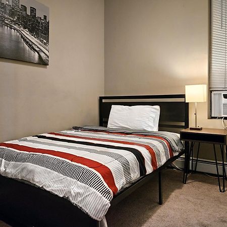 Lovely 2Br Apartment By Wooster Square- Great Neighborhood New Haven Esterno foto
