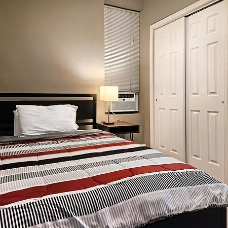 Lovely 2Br Apartment By Wooster Square- Great Neighborhood New Haven Esterno foto