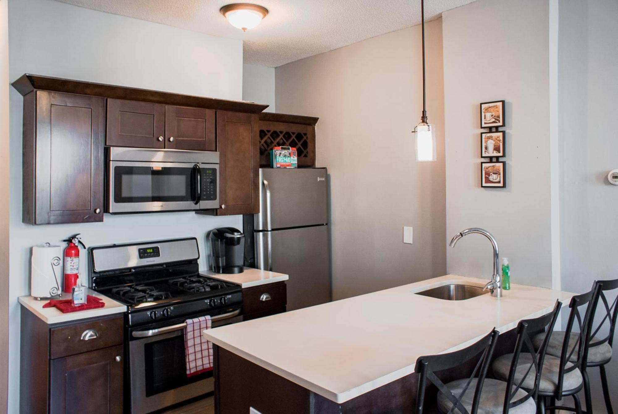 Lovely 2Br Apartment By Wooster Square- Great Neighborhood New Haven Esterno foto