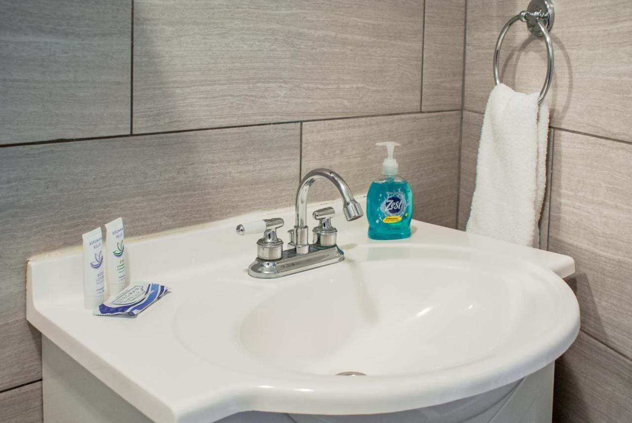 Lovely 2Br Apartment By Wooster Square- Great Neighborhood New Haven Esterno foto